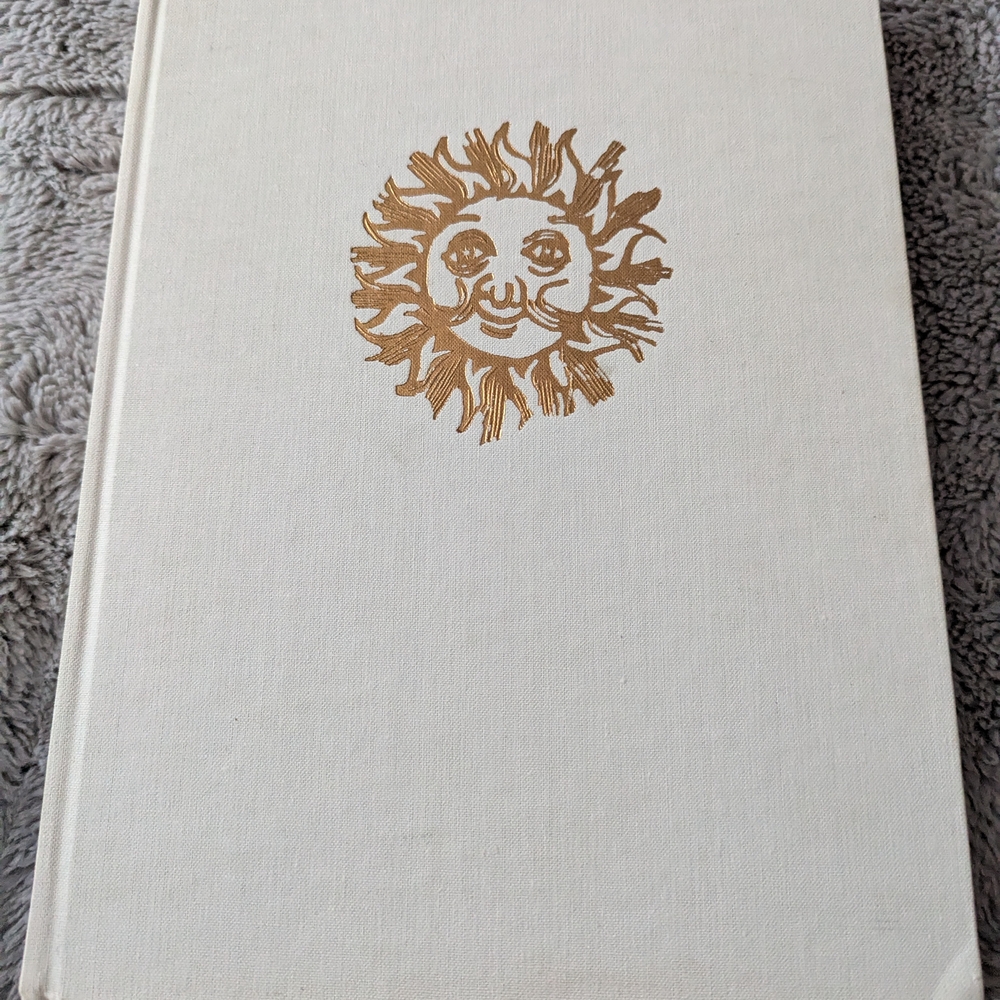 Grimms Fairy Tales - Vintage 1983